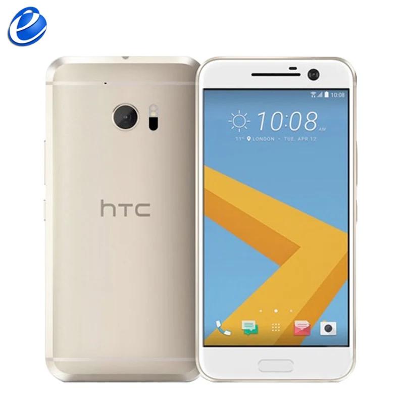 HTC ޴ HRC M10 5.2 ġ ȭ, 4GB RAM, 32GB ROM,  ھ, 12MP ī޶, , NFC, 4G, ȵ̵ ,  - 